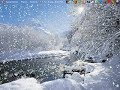 Snow Scenes with Beryl Snow