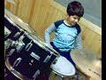 Augusta in drum