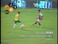 el tercero frente al huila