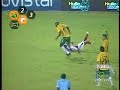 el tercero frente al huila