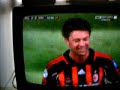 standin ovation per billy standin ovation per billy