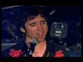 Say Goodnight - Jump, Little Children live at the Music Farm