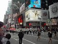 Parada de Accion de Gracias Macy's 2009  Video 1