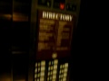 Otis traction elevator - Sheraton Fallsview (retake)