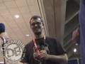 Steve Niles, 30 Days of Night, Baltimore Comic-Con 2007