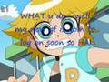 Powerpuff girls z chat on AIM 9