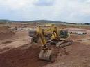 excavators excavators