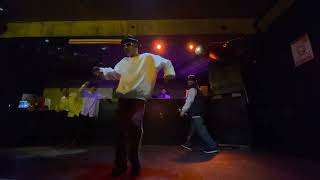 Greenteck & NOBBY – BEAT CONNECTION ＠ LOOP山形 Dance Showcase