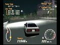 レーシングラグーン：スリップタイヤでBLS