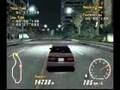レーシングラグーン:スリップタイヤでBLS