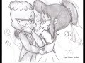 Alvin and Britney - So In Love