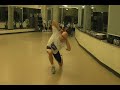 low walk ballerina