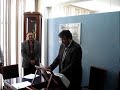 JURAMENTO A CHAPINGO