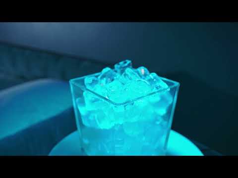 Одеяло Trois Couronnes Cryo Night