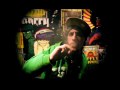 El Coleta - chulo y makarra