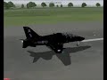 raf low level hawk t1 raf leeming lake distict