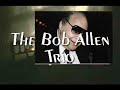The Bob Allen Trio and Adrienne