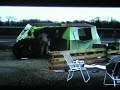 Stellegie kampers