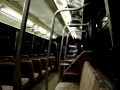 1989 Flxible Metro B 1700 the last metro b in service Retired Feb. 19,2010 RIP
