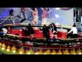 Koreaanse kermis Seoul Dongdaemun (3)
