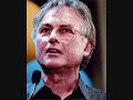 Richard Dawkins can lick my smelly,sweety, nutsack..wmv