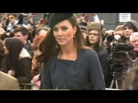 Kate Middleton