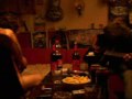 zökenő szarvas & gitár féreg %