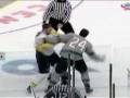 11-28-08 Brett Westgarth vs. Jeremy Reich