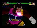 All of Fasha's Moves and her Ape formFrom Omega2040 and by him