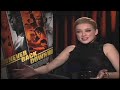 never back down amber heard interview being a underdog
