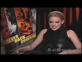 never back down amber heard interview being a underdog