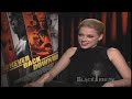 never back down amber heard interview being a underdog