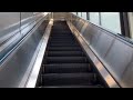 5X エスカレーター　江北駅周辺　⑧日暮里・舎人ライナー 5X escalator Kouhoku station Toneri-Liner Tokyo Japan