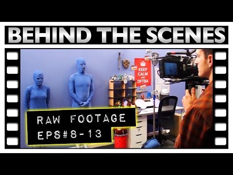 MyMusic RAW FOOTAGE #3 (Eps 8-13)