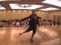 Tremaine Scholarship Audition