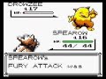 Pokemon Yellow Journey Pt. 6
