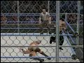 WWE SmackDown vs. RAW 2010 10/31/09 10:46
