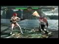 Soul calibur4 Gurrenlagann