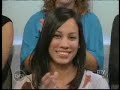 Isis King - The Tyra Banks Show Part 5