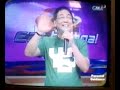 joey  de leon to willie revillame