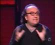 El Club de la Comedia - Alfredo D�az - Pregunta sin respuesta
