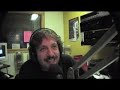 extrait de l'�mission du 3 novembre 2007: l'automne et tombe l'impromptu