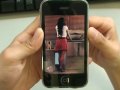 iPhoneAP『PUFF!』　いじってみました！