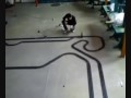F1 Shanghai - GP China @ Carrera 1:43 slot racing