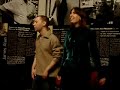 NexTradition Sings at the South St. Seaport Museum in NYC