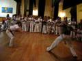 3 Capoeira Sul DA bahia Batizado 2008- Pedrita