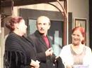 www.rbcasting.com
vogliamoci tanto bene. anteprima, backstage e interviste a carlo buccirosso, claudia federica petrella, gianni parisi, maria del monte. commedia scritta e diretta da carlo buccirosso con maria del monte, gianni parisi, graziella marina, claudia federica petrella, anna burattino, giordano bassetti, sergio d'auria, serenella tarsitano, fabrizio miano, antonio spadaro. l'anteprima si � svolta a roma presso la sala umberto, marted� 11 marzo 2008. 11-03-2008.
