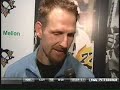 Gary Roberts and Marc-Andre Fleury interview [3/8/07]