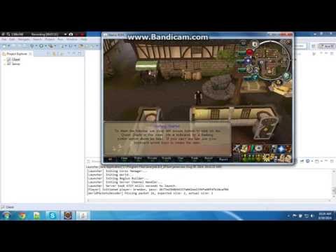 how to make yourself owner on a 718 rsps