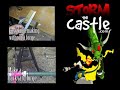 www.stormthecastle.com this is part 1 of a 2 part series on how to blacksmith a knife by forging it and hammering it on the anvil. i make a unique curved knive and show all the various steps involved. these videos take you through every step of the process from beginning to end. in this part we do all the forge and anvil work including annealing the knife so we can work on it. in part 2 we will make and attach the handle, grind and polish the blade and sharpen.